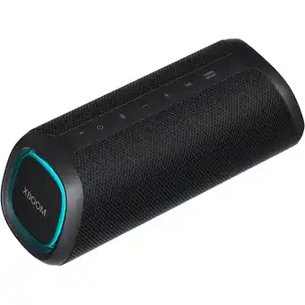 Netto Marken-Discount LG Eletronics Lautsprecher XBOOM Go DXG5 Angebot