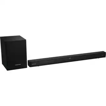 Netto Marken-Discount Grundig Soundbar DSB 995 Angebot