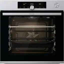 Netto Marken-Discount gorenje Backofen BSA6747A04XWI Angebot