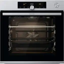 Netto Marken-Discount gorenje Backofen BSA6747A04XWI Angebot