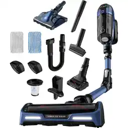 Netto Marken-Discount Rowenta Stielstaubsauger X-Force Flex 14.60 Aqua RH99C0 Angebot