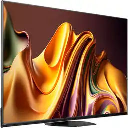 Netto Marken-Discount Hisense QLED-Fernseher 75U8NQ Angebot