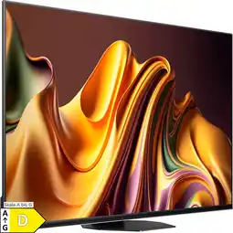 Netto Marken-Discount Hisense QLED-Fernseher 75U8NQ Angebot