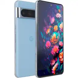 Netto Marken-Discount Google Handy Pixel 8 Pro 512GB Angebot