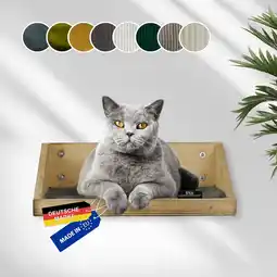 Netto Marken-Discount Rohrschneider Wandmulde geflammt+ Stoffeinlage Cord breit taupe Angebot