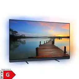 Netto Marken-Discount Philips OLED-Fernseher 55OLED909/12 Angebot