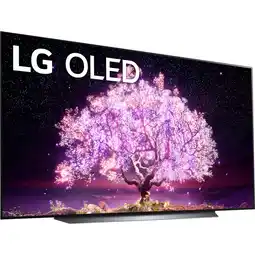 Netto Marken-Discount LG Eletronics OLED-Fernseher OLED83C17LA Angebot