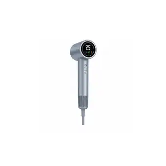 Netto Marken-Discount Denver Haartrockner HDD-1400S Silver Angebot