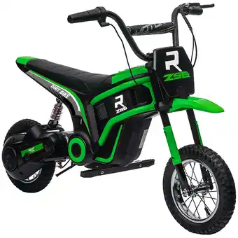Netto Marken-Discount HOMCOM Kinder Elektro-Motorrad Kunststoff, Metall Angebot