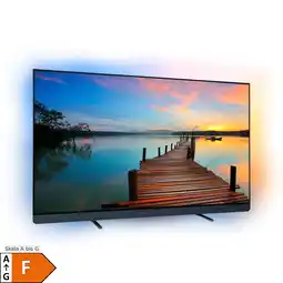 Netto Marken-Discount Philips OLED-Fernseher 77OLED909/12 Angebot