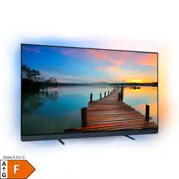 Netto Marken-Discount Philips OLED-Fernseher 77OLED909/12 Angebot