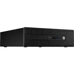 Netto Marken-Discount REFURBISHED – HP PC-System EliteDesk 705 G1 SFF Generalüberholt Angebot