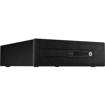Netto Marken-Discount REFURBISHED – HP PC-System EliteDesk 705 G1 SFF Generalüberholt Angebot