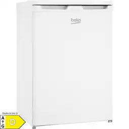 Netto Marken-Discount Beko Gefrierschrank FSE1175N Angebot