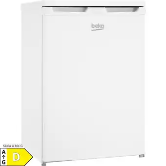 Netto Marken-Discount Beko Gefrierschrank FSE1175N Angebot