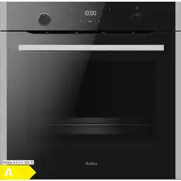 Netto Marken-Discount Amica Backofen EBX 944 710 E Angebot