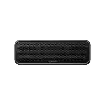 Netto Marken-Discount Soundcore Select 2 schwarz Bluetooth Lautsprecher Angebot