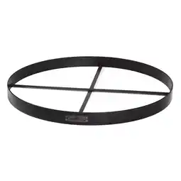 Netto Marken-Discount CookKing Feuerschalenbasis 80 Angebot