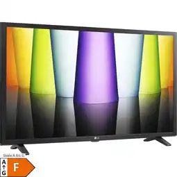 Netto Marken-Discount LG Eletronics LED-Fernseher 32LQ63006LA Angebot