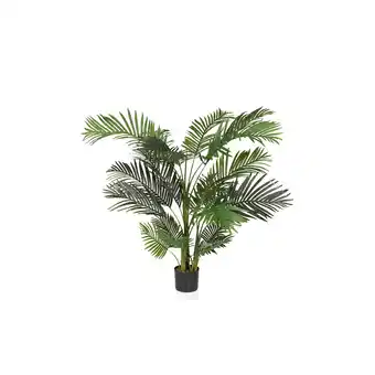 Netto Marken-Discount hjh OFFICE Kunstpflanze ARECA II Kunststoff Angebot