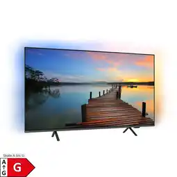 Netto Marken-Discount Philips LED-Fernseher The Xtra 55PML9009/12 Angebot