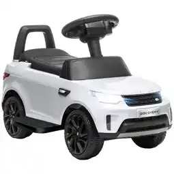 Netto Marken-Discount AIYAPLAY Kinder Elektroauto Kunststoff, Metall Angebot