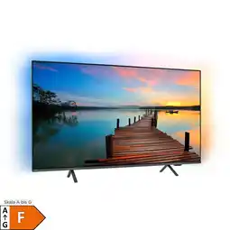 Netto Marken-Discount Philips LED-Fernseher The Xtra 65PML9009/12 Angebot