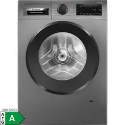 Netto Marken-Discount Bosch Waschmaschine WGG244ZR10 Serie 6 Angebot