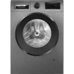 Netto Marken-Discount Bosch Waschmaschine WGG244ZR10 Serie 6 Angebot