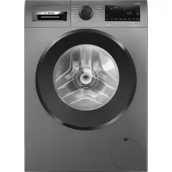 Netto Marken-Discount Bosch Waschmaschine WGG244ZR10 Serie 6 Angebot