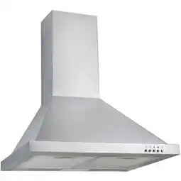 Netto Marken-Discount respekta Dunstabzugshaube CH 22078 IXB Angebot