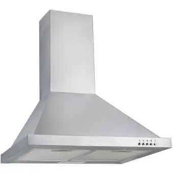 Netto Marken-Discount respekta Dunstabzugshaube CH 22078 IXB Angebot