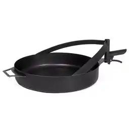 Netto Marken-Discount CookKing Pfanne Für Bandito & Montana x Angebot