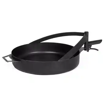 Netto Marken-Discount CookKing Pfanne Für Bandito & Montana x Angebot