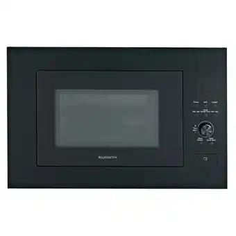 Netto Marken-Discount Wolkenstein WMW900-25GB EB Einbau Mikrowelle schwarz 900W Grill 1000W Angebot