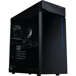 Netto Marken-Discount Entry Gamer PC, AMD Ryzen5 5600X, 32GB, 1TB M.2, GeForce RTX-3050, W11pro Angebot