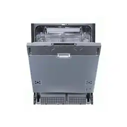 Netto Marken-Discount Wolkenstein WGSP14-6DFI Geschirrspüler, vollintegriert 60cm 14 Gedecke Angebot