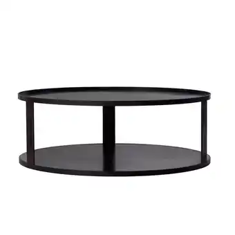 Netto Marken-Discount CookKing Feuerschalenbasis & Holzlager 60 Angebot
