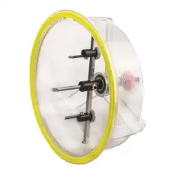 Netto Marken-Discount BOXTEC Hartmetall Kreisschneider BHC im Koffer stellbar mit 4 Messern Angebot