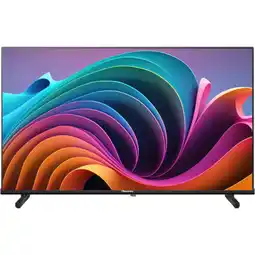 Netto Marken-Discount Hisense QLED-Fernseher 32A5NQ Angebot