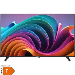 Netto Marken-Discount Hisense QLED-Fernseher 32A5NQ Angebot