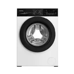 Netto Marken-Discount Grundig Edition 75 WM Waschmaschine 9 kg, 1.400 U/min weiß 14 Programme Angebot