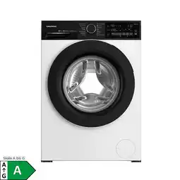 Netto Marken-Discount Grundig Edition 75 WM Waschmaschine 9 kg, 1.400 U/min weiß 14 Programme Angebot