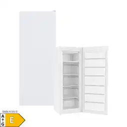 Netto Marken-Discount PKM KHGS168 Gefrierschrank groß 168 Liter freistehend Tiefkühlschrank Angebot