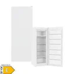 Netto Marken-Discount PKM KHGS168 Gefrierschrank groß 168 Liter freistehend Tiefkühlschrank Angebot