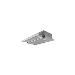 Netto Marken-Discount KHU-60EB Dunstabzugshaube ausziehbar Einbauhaube Edelstahlblende 60cm Angebot