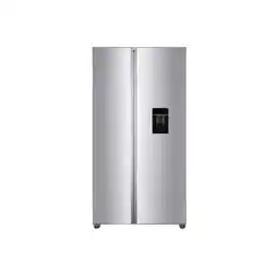 Netto Marken-Discount PKM KHSBS444EIXWD Side by Side Kühlschrank 439 L Kühl- Gefrierkombi Angebot