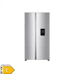 Netto Marken-Discount PKM KHSBS444EIXWD Side by Side Kühlschrank 439 L Kühl- Gefrierkombi Angebot