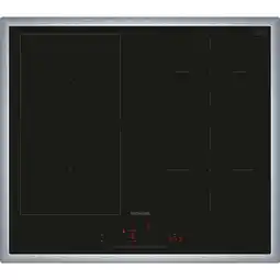 Netto Marken-Discount Siemens Autarkes Kochfeld ED64RHSB1E iQ500 Angebot