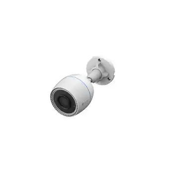 Netto Marken-Discount EZVIZ H3C 2MP WLAN Smart Home Kamera Angebot